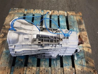 14-20 F82 BMW 4 SERIES GEARBOX GS7D36SG 3.0 PETROL SEMI AUTO S55B30T0 (S55B30A) - Image 1 of 4