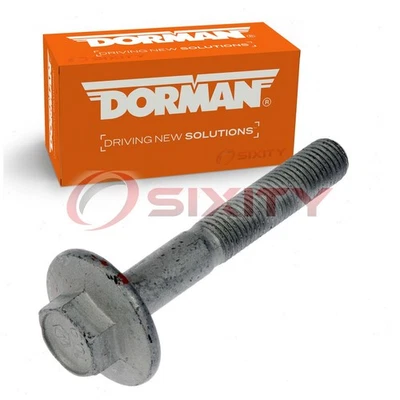 Perno equilibrador armónico motor Dorman para Chevrolet Avalanche 1500 lc 2002-2006 Foto 1 de 4