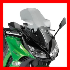2011 GIVI 4100D SPOILER DOME KAWASAKI Z 1000SX - Picture 1 of 1
