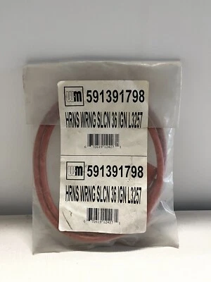 Weil-McLain 591-391-798 - Cable de encendido, 36" de largo tamaños 6-12, 13-23 Foto 1 de 2