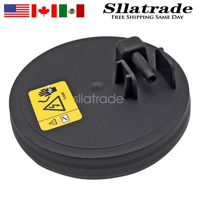 PCV Valve Cover Repair Kit 11127570292 For BMW X3 X5 X6 535i xDrive 2011-2016 - Image 1 of 4