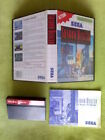 Videogames SHADOW DANCER + SHINOBI Sega Master System SMS MS