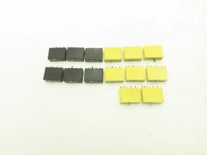Opto 22 IAC5 OAC5 relè di ingresso uscita SPST-NO lotto misto di 14 - Foto 1 di 8