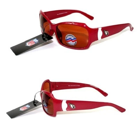 Arizona Cardinals NFL Bombshell Sport Sunglasses Cover