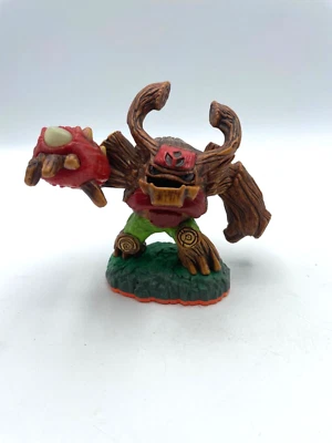 Skylander Giants Tree Rex Foto 1 de 4