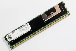 [LOT] 256GB 16x 16GB MUSHKIN PC3-10600 DDR3 ECC APPLE MACPRO5.1  - Picture 1 of 1