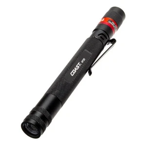 Coast HP3R Torch Rechargeable Dual Power LED Penlight Torch 500 Lumens - Picture 1 of 18