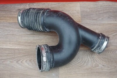 Ford F-150 2011-2014 tubo de conducto de entrada de aire codo y manguera tubo OEM ID-CL34-9C623-AA Foto 1 de 4