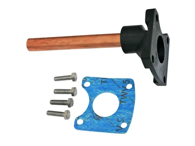 42724A3 Fits Mercruiser Alpha Gen 1 Water Tube Housing Kit 18-3219 32-54236 - Image 1 of 4