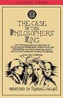 The Case of the Philosophers Ring, Collins, Randall