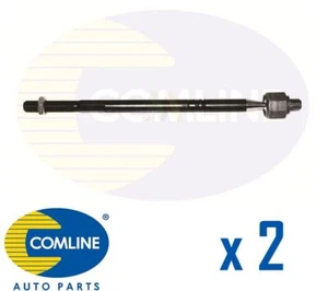 FÜR JAGUAR X-TYPE 2 L COMLINE SPURSTANGE ACHSGELENK PAAR VORNE CTR3384 - Bild 1 von 4