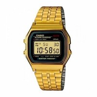 casio gold rose