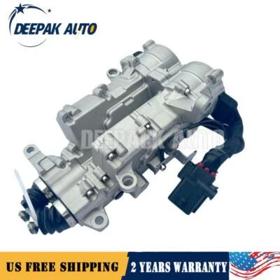 Привод муфты в сборе 414702D011 для Hyundai Elantra Kia 2016 -2020 - Изображение 1 из 4