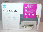 HP Deskjet 2723E Wireless All-In-One Color Inkjet Printer