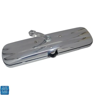 1947-1953 Chevrolet / GMC Truck Day / Night Rear View Mirror - New - Image 1 of 3