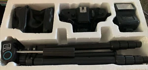 OUYAMA Camera Outfit-7 piece Junior Set - Picture 1 of 3