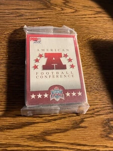 1993 PRO SET SPECIAL SUPER BOWL XXVII BUFFALO RARE TEAM SET LEVY KELLY THOMAS - Picture 1 of 12