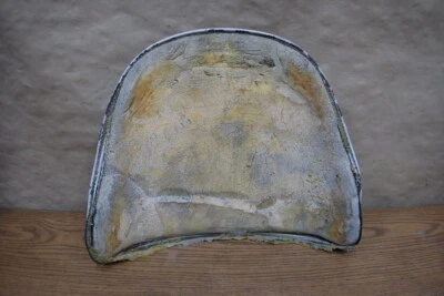 Honda Goldwing GL1500SE 1990 Corbin respaldo cojín para piezas o reenvolver  Foto 1 de 4