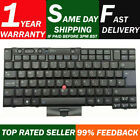 Laptop Keyboard For Lenovo Thinkpad X220 T410 T510 T420S T520 X220I UK Layout