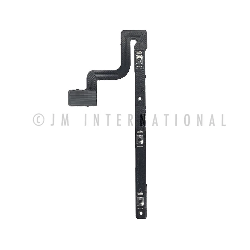 Google Pixel 5.0 | Pixel XL 5.5 Power Button Volume Button Connector Flex Cable - Image 1 of 1