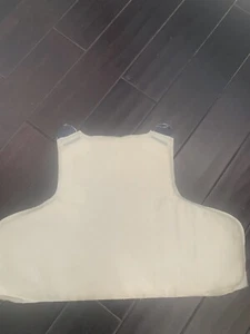 Safariland Body Armor Inserts Plates Made With Kevlar Bulletproof Panels lllA 3A - Bild 1 von 16