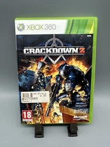 Crackdown 2 - Microsoft - Xbox 360 - Bild 1 von 3