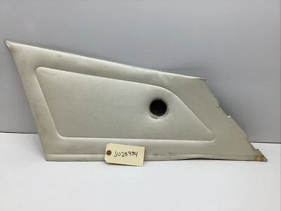 Lincoln Continental Mark III 1969-1971 OEM INTERIOR DERECHO CUARTO DE VELA Foto 1 de 4