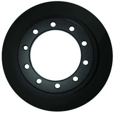 Rotor de freno de disco compatible con GMC C6000 Topkick 1990-2002, C7000 Topkick C6500 Topkick, C7 Foto 1 de 2