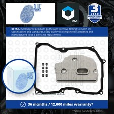 Automatic GearBox Oil Filter fits VW GOLF Mk6 GTI 2.0 09 to 13 Transmission ADL