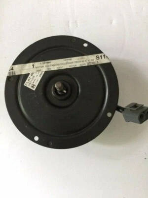 VOLVO 740 1984-1990 + 760 1982-1987 Ventilador Auxiliar Motor #1274496 NUEVO Foto 1 de 4