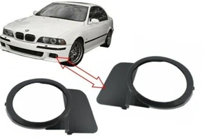 Cubiertas de luces antiniebla para BMW Serie 5 E39 1995-2003 M5 M-Sport Design - Imagen 1 de 7