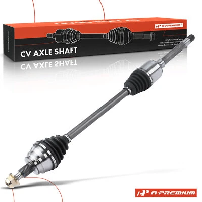 Conjunto de eje CV delantero derecho para Mercedes-Benz GL320 GL450 ML350 ML63 AMG Foto 1 de 4