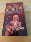 Blue Towne by Richard Bennett (Guitar) (VHS, May-2005, Rebel)