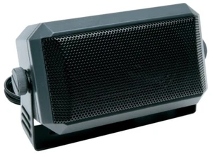 TruckSpec TSSP-15 CB Radio 5 Watt Swivel Mount Extension Speaker 2.75x4.5 inches - Zdjęcie 1 z 2