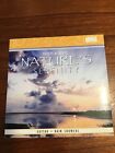 BODY & SOUL NATURE'S SERENITY GUITAR AND RAIN SHOWERS SPA RELAXATION MUSIC CD
