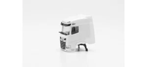 Herpa 085649 - 1/87 Parts Service Cab DAF XG, Wind Deflectors & Roof Spoiler - Picture 1 of 1