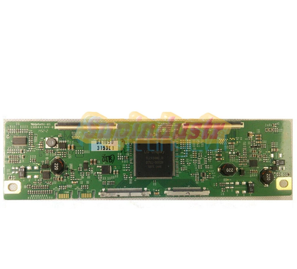 Placa T-Con .1 piezas para LM300WQ6-SLA1 DELL UltraSharp U3014 Y etc. LG 6870C-0441C Foto 1 de 1