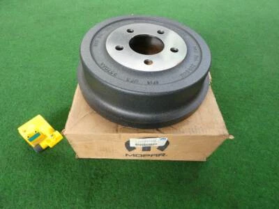 Jeep Cherokee tamburo freno a tamburo posteriore Mopar 52128270AA - Immagine 1 di 3