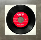 7" The Stardusters - Rockin The Boat - US Jo-Ray-Me