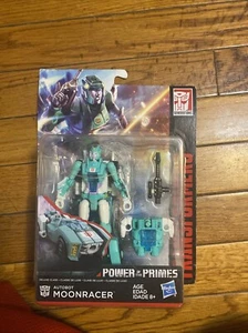 Transformers Moonracer - Bild 1 von 1