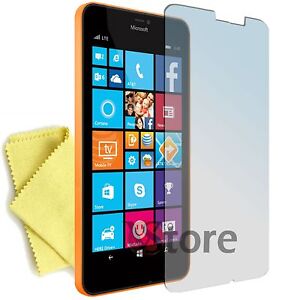 Film For Nokia Lumia 640 XL Protector Save Screen Display Films LCD