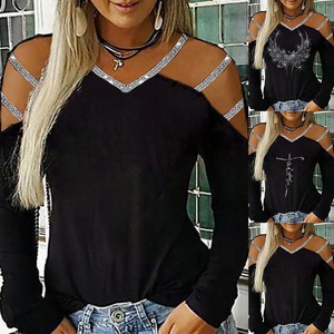 sparkly party tops uk