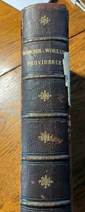 Wundertätige Vorsehung der Zionen Retter in Neuengland - Edward Johnson, 1867 - Bild 1 von 11