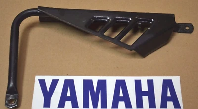 SOPORTE PROTECTOR CUBIERTA TANQUE ACEITE YAMAHA BLASTER OEM 2XJ-2172W-00-00 🔥ENVÍO RÁPIDO🔥 Foto 1 de 3