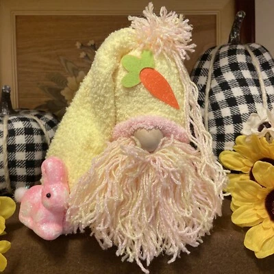 Bunny Gnome - Image 1 of 4