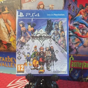 Kingdom Hearts HD 2.8 Final Chapter Prologue (PlayStation 4, 2016) NEU  - Bild 1 von 5