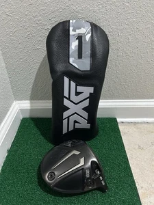 PXG 0311 Gen 5 9 Grad Driver NUR KOPF MIT PXG Head Cover leicht gebraucht - Bild 1 von 13