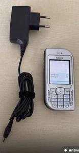 Nokia 6670 Komplett, Garantie, Mega Zustand, Geprüft Accu Neu Komplett Händler - Photo 1 sur 2