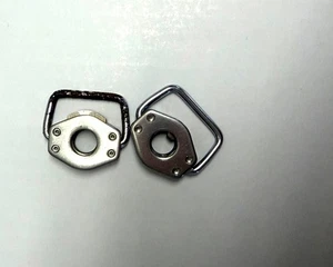 Pentax Original Strap Lugs (1 Pair) for 6x7 67 67II 645 645N 645NII - Picture 1 of 1