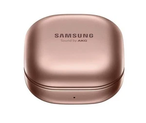 Original:Batterie boitier charge Samsung Galaxy Buds live Bronze SM-R180 - Photo 1 sur 1